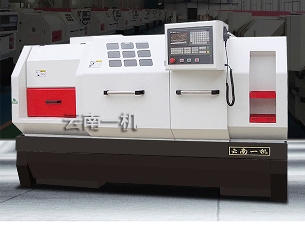 云南888集团数控机床有限公司数控车床