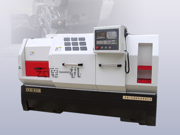 云南888集团数控机床有限公司专注生产研发数控车床