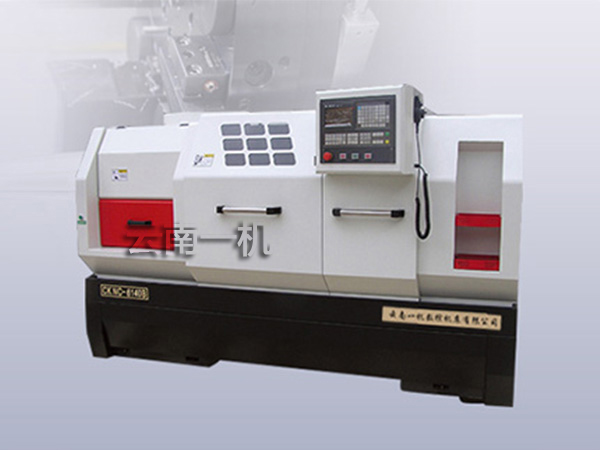 云南888集团数控机床有限公司分享如何做好数控车床的日常维护